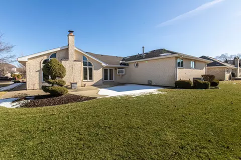Exterior - 19840 Ryan Ct, Mokena, IL 60448 photo 3 of 5