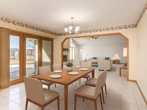 Dining - 19840 Ryan Ct, Mokena, IL 60448 photo 1 of 1