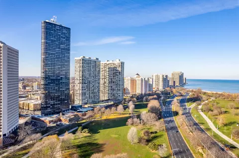 5415 N Sheridan Rd #2203, Chicago, IL 60640