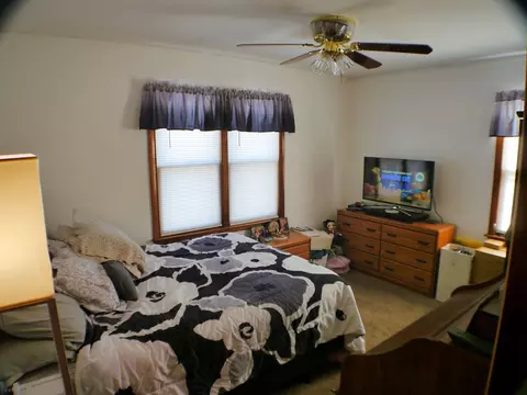 Bedroom - 7608 S Thomas Ave, Bridgeview, IL 60455 photo 1 of 3