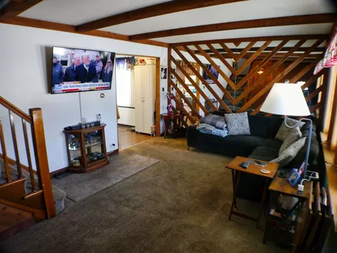 Living - 7608 S Thomas Ave, Bridgeview, IL 60455 photo 1 of 1