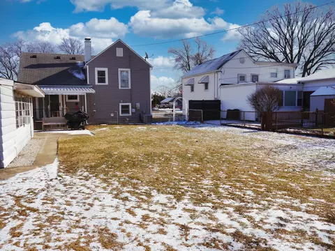 Exterior - 7608 S Thomas Ave, Bridgeview, IL 60455 photo 8 of 8