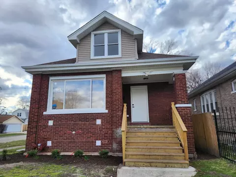 11356 S Eggleston Ave, Chicago, IL 60628