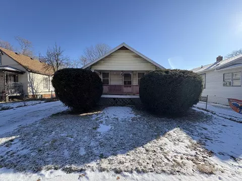 1106 Champaign St, Champaign, IL 61821