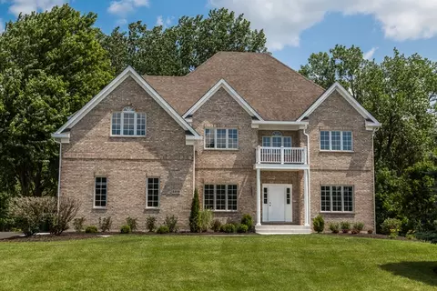 8416 Redtail Dr, Village Of Lakewood, IL 60014