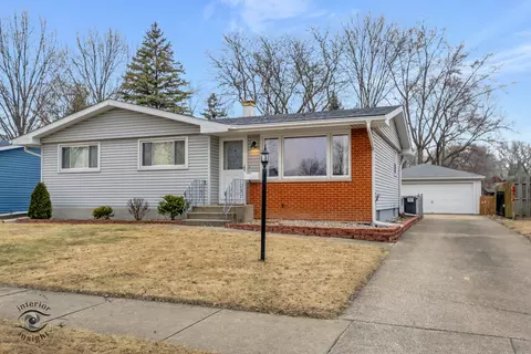 2924 188th Pl, Lansing, IL 60438