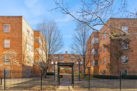 4923 N Wolcott Ave #1B, Chicago, IL 60640