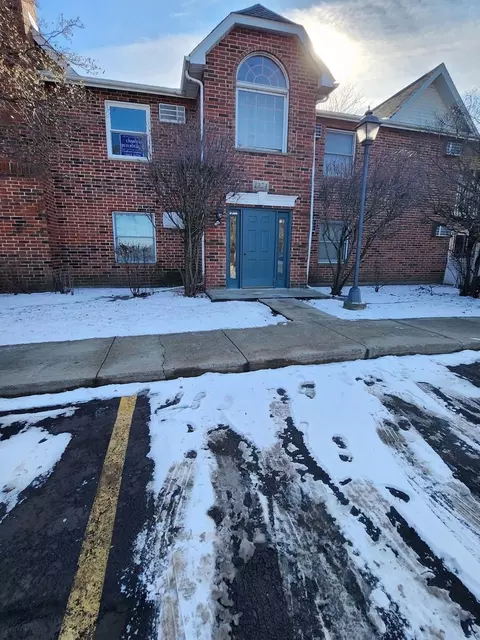 1374 Cunat Ct #2A, Lake In The Hills, IL 60156