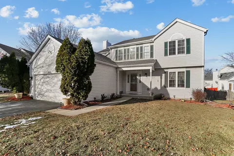 5555 Wesmere Lakes Ct, Plainfield, IL 60586 photo 2