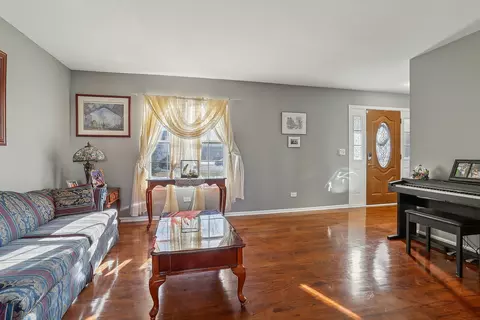 5555 Wesmere Lakes Ct, Plainfield, IL 60586 photo 3