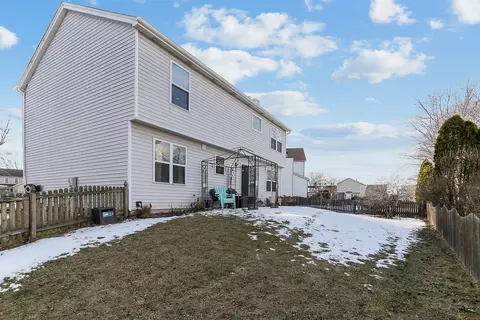 5555 Wesmere Lakes Ct, Plainfield, IL 60586 photo 17