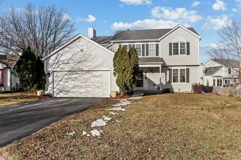 5555 Wesmere Lakes Ct, Plainfield, IL 60586