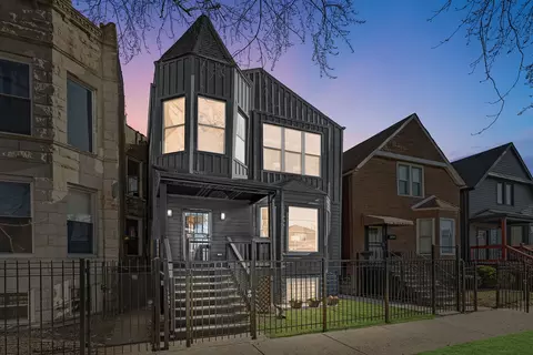 6613 S Langley Ave, Chicago, IL 60637