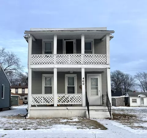 460 N Wabash Ave, Bradley, IL 60915