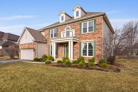 2909 Alden Ave, Yorkville, IL 60560