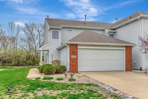 25219 Faraday Rd, Manhattan, IL 60442