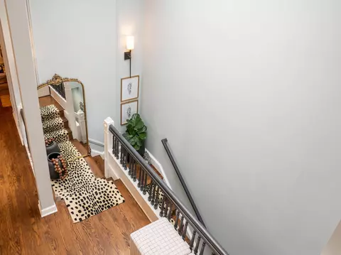 Entry Way - 17 E Division St #3E, Chicago, IL 60610 photo 1 of 2