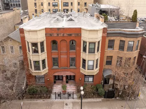 Exterior - 17 E Division St #3E, Chicago, IL 60610 photo 3 of 3