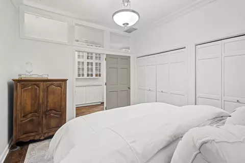 Bedroom - 17 E Division St #3E, Chicago, IL 60610 photo 2 of 5