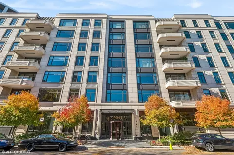 2350 N Orchard St #504, Chicago, IL 60614