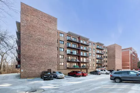 1702 Mill St #310, Des Plaines, IL 60016 photo 2