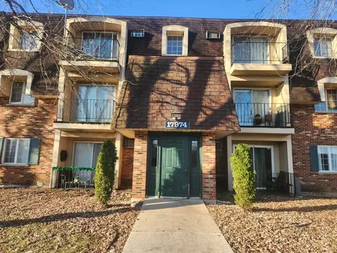 17974 Amherst Ct #103, Country Club Hills, IL 60478