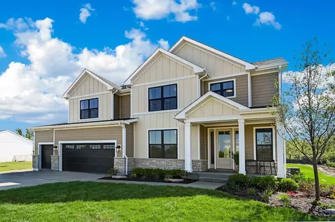 12901 Marble St, Lemont, IL 60439