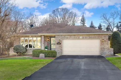 4549 W 128th St, Alsip, IL 60803