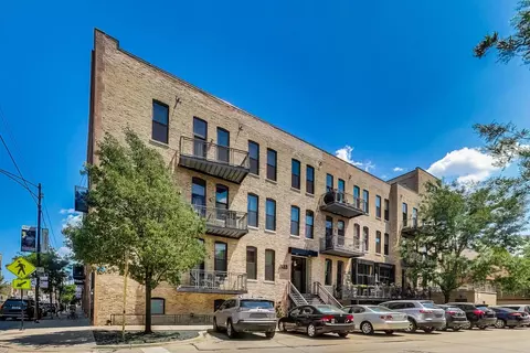 3133 N Lakewood Ave #4C, Chicago, IL 60657
