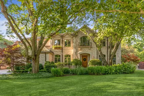1575 Hickory Ln, Winnetka, IL 60093