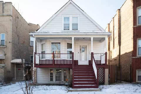 5139 W Roscoe St, Chicago, IL 60641