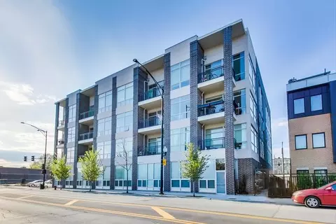 5 N Oakley Blvd #304, Chicago, IL 60612