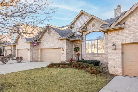 5405 Commonwealth Ave, Western Springs, IL 60558