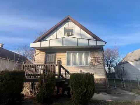 308 153rd Pl, Calumet City, IL 60409