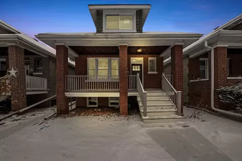2334 S 60th Ct, Cicero, IL 60804