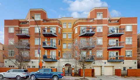 4950 N Western Ave #4J, Chicago, IL 60625