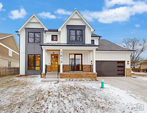 1413 N Chicago Ave, Arlington Heights, IL 60004