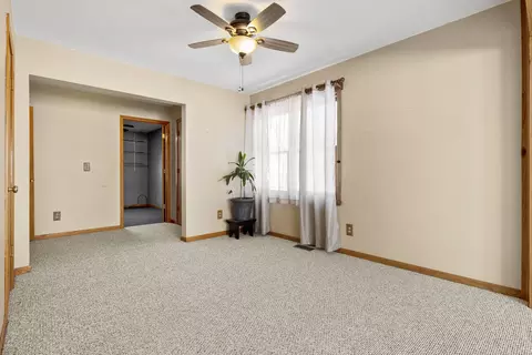 Bedroom - 309 E Warren St, Rockton, IL 61072 photo 1 of 3
