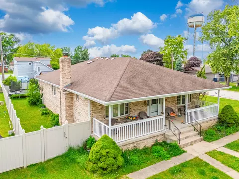 7200 S Oketo Ave, Bridgeview, IL 60455