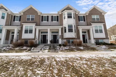 14009 S Belmont Dr, Homer Glen, IL 60491