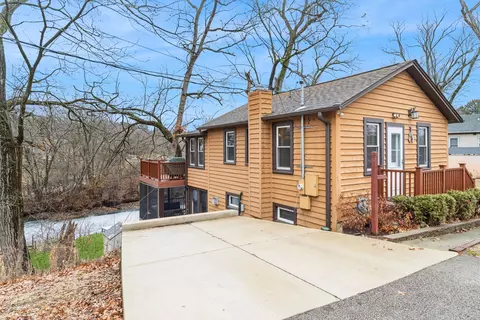 25966 W Wilson Rd, Antioch, IL 60002