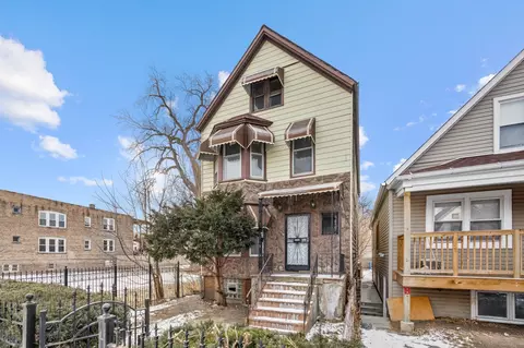 6840 S Green St, Chicago, IL 60621