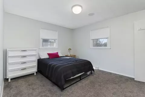 Bedroom - 405 Grandview Dr, Normal, IL 61761 photo 3 of 7