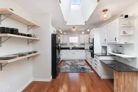 Kitchen - 405 Grandview Dr, Normal, IL 61761 photo 1 of 4