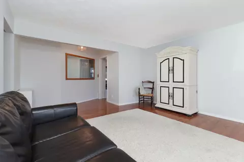 Living - 405 Grandview Dr, Normal, IL 61761 photo 3 of 4