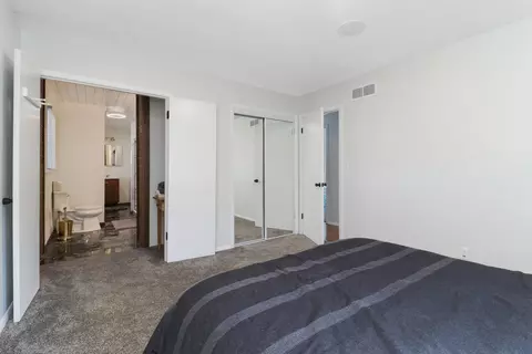 Bedroom - 405 Grandview Dr, Normal, IL 61761 photo 1 of 7