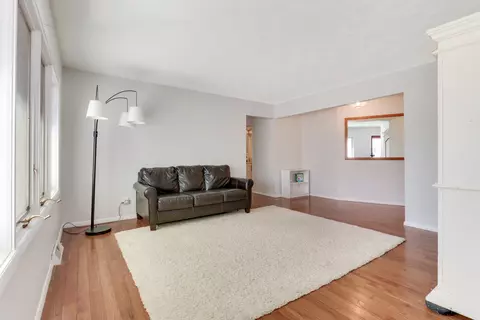 Living - 405 Grandview Dr, Normal, IL 61761 photo 1 of 4