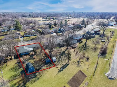 View/Area - 405 Grandview Dr, Normal, IL 61761 photo 8 of 9