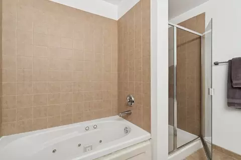 Bath - 111 S Morgan St #407, Chicago, IL 60607 photo 2 of 3