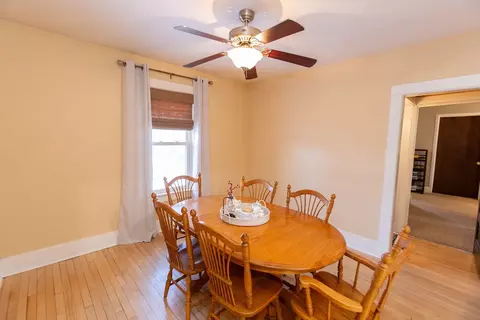 Dining - 108 S Liberty St, Eureka, IL 61530 photo 1 of 4